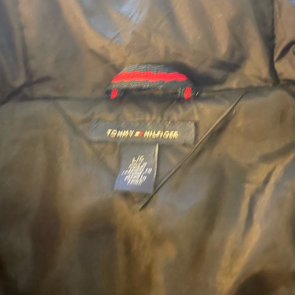 Tommy Hilfiger Puffer Coat - Picture 8 of 15